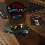 Hoffen Bar Bebida