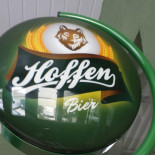 Hoffen Bar Bebida