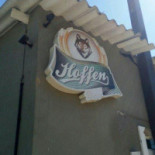 Hoffen Bar Bebida