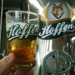 Hoffen Bar Bebida