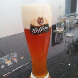 Hoffen Bar Bebida
