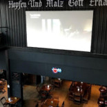 Hoffen Bar Dentro