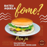 Maciel Lanches Refeições Logo