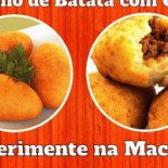 Maciel Lanches Refeições Carte