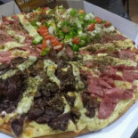 Maciel Lanches Refeições Nourriture