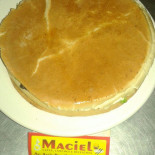 Maciel Lanches Refeições Carte
