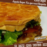 Maciel Lanches Refeições Nourriture