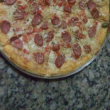 Piauí Comida