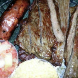 Piauí Comida