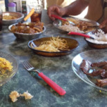 Piauí Comida