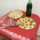 Piauí Comida