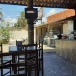 Piauí Exterior