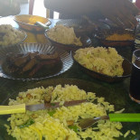 Piauí Comida