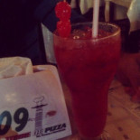 Torre De Pizza Boisson