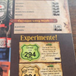 Via 294 Carte