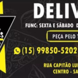 Maeda's Pizzaria Carte