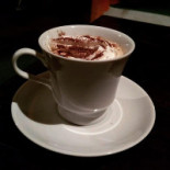 Sol Lua Café Getränk