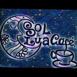 Sol Lua Café Logo