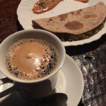 Sol Lua Café Getränk