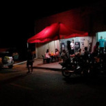 Sol Lua Café Außen