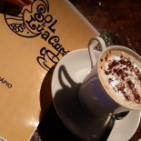 Sol Lua Café Getränk