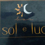 Sol Lua Café Logo