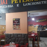 Uai Petiscaria À l'intérieur