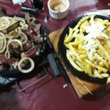 Uai Petiscaria Nourriture