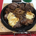Uai Petiscaria Nourriture
