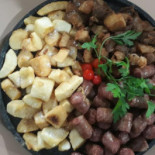 Uai Petiscaria Nourriture