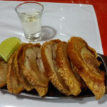 Uai Petiscaria Nourriture