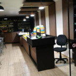 Acarajé Da Katita À l'intérieur