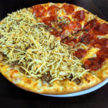 Gulas Pizzaria Nourriture