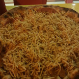 Gulas Pizzaria Nourriture