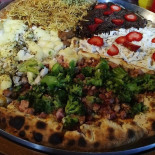 Gulas Pizzaria Nourriture