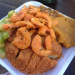 Gulas Pizzaria Nourriture