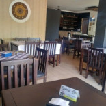 Gulas Pizzaria À l'intérieur