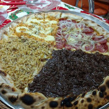 Gulas Pizzaria Nourriture