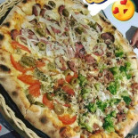 Gulas Pizzaria Nourriture