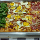 Gulas Pizzaria Nourriture