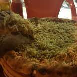 Gulas Pizzaria Nourriture