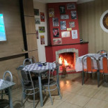 Gulas Pizzaria À l'intérieur