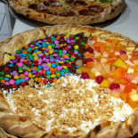 Gulas Pizzaria Nourriture