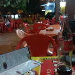 Gulas Pizzaria À l'intérieur