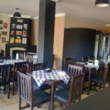 Gulas Pizzaria À l'intérieur