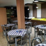 Gulas Pizzaria À l'intérieur