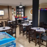 Gulas Pizzaria Extérieur