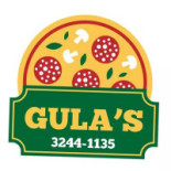 Gulas Pizzaria Logo