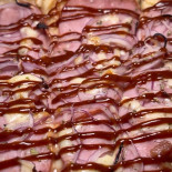 Gulas Pizzaria Nourriture