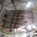 E Cafeteria Lima Innen